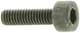 Schraube M6x20