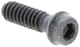Schraube PL6x20