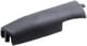 Griffeinlage hinten grau