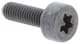 Schraube M5x16 Innentorx