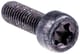 Schraube M5x16 T27