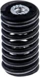 Vibrationsdämpfer unten