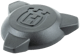 Radkappe Hinterrad