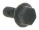 Sechskantschraube M5x12