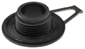 Schneckenrad Ölpumpenantrieb