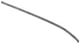 Kraftstoffschlauch 230mm gerade
