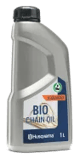 Bio-Kettenöl X-Guard 1 Liter