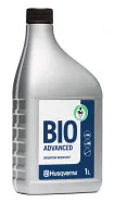 Bio-Kettenöl X-Guard 1 Liter
