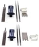 Feilenset 3/8 Hobby 1.3mm H37