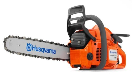 Hier findest Du Original-Ersatzteile f&uuml;r Dein Modell 345 e-series TrioBrake von Husqvarna. Weitere Informationen...