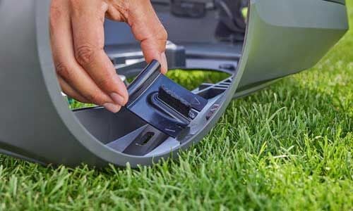 Mähroboter Ersatzteile