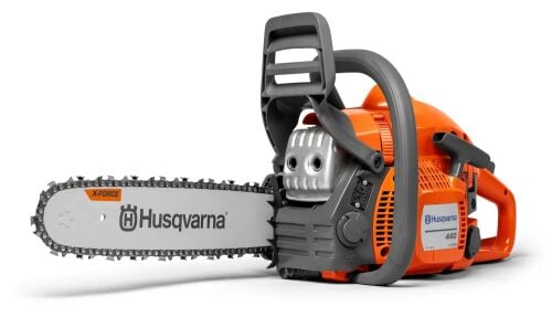 Hier findest Du Original-Ersatzteile f&uuml;r Dein Modell 440 II von Husqvarna. W&auml;hle die passenden Teile direkt...