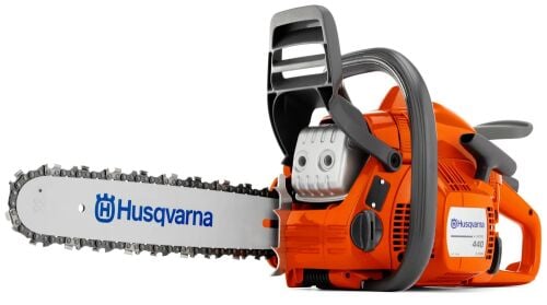 Hier findest Du Original-Ersatzteile f&uuml;r Dein Modell 440 e-series II TrioBrake von Husqvarna. Weitere...