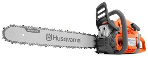 Hier findest Du Original-Ersatzteile f&uuml;r Dein Modell 455 e-series Rancher von Husqvarna. W&auml;hle die...