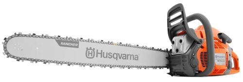 Hier findest Du Original-Ersatzteile f&uuml;r Dein Modell 460 Rancher von Husqvarna. W&auml;hle die passenden Teile...