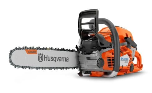 Hier findest Du Original-Ersatzteile f&uuml;r Dein Modell 550 XP II von Husqvarna. W&auml;hle die passenden Teile...