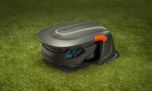 Mähroboter Zubehör