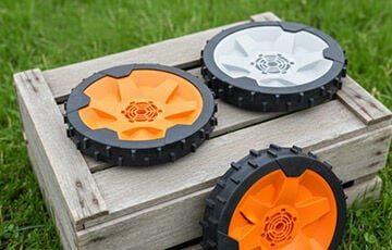 Räder