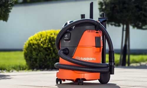 Nass- und Trockensauger