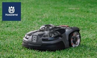 Husqvarna Automower®
