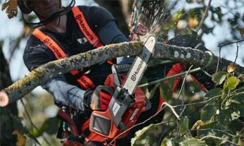 Akku / Elektro Motorsägen