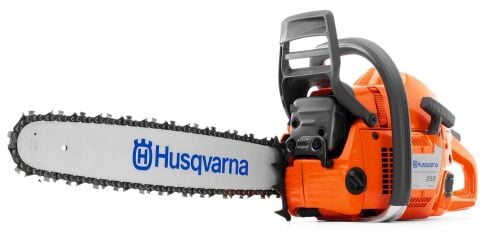 Hier findest Du Original-Ersatzteile f&uuml;r Dein Modell 359 von Husqvarna. Weitere Informationen findest Du in den...