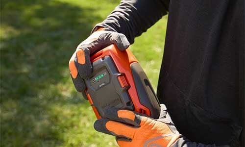 Mit dem Passeden Zubehör holen Sie das meiste aus Ihrem Akkugerät.