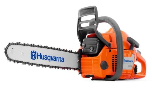 Hier findest Du Original-Ersatzteile f&uuml;r Dein Modell 345 von Husqvarna. Weitere Informationen findest Du in den...