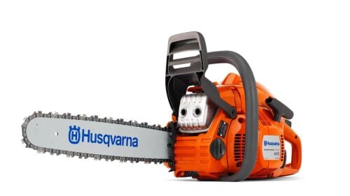 Hier findest Du Original-Ersatzteile f&uuml;r Dein Modell 445 e-series von Husqvarna. W&auml;hle die passenden Teile...