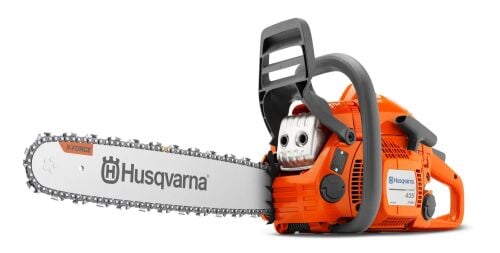 Hier findest Du Original-Ersatzteile f&uuml;r Dein Modell 435 e-series von Husqvarna. Weitere Informationen findest...