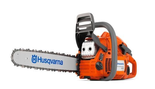 Hier findest Du Original-Ersatzteile f&uuml;r Dein Modell 445 von Husqvarna. W&auml;hle die passenden Teile direkt in...