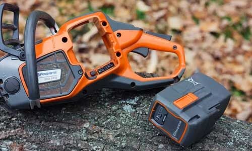 Husqvarna Akkugeräte