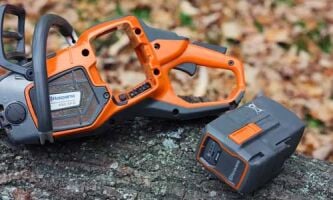 Husqvarna Akkugeräte