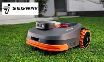 Segway Navimow