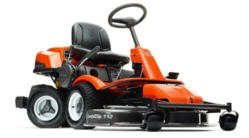 RIDER 18