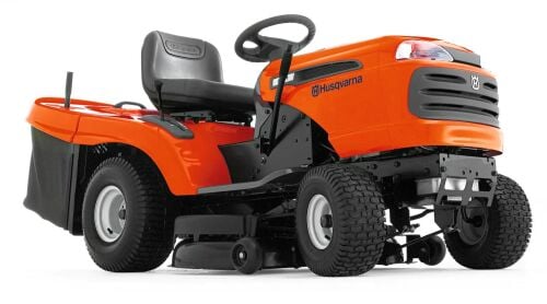 Hier findest Du Original-Ersatzteile f&uuml;r Dein Modell CTH151 von Husqvarna. Weitere Informationen findest Du in...