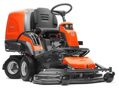 Hier findest Du Original-Ersatzteile f&uuml;r Dein Modell RC 318T von Husqvarna. Weitere Informationen findest Du in...