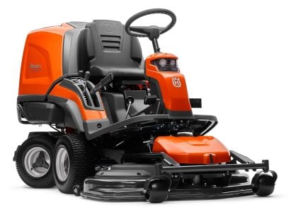 Hier findest Du Original-Ersatzteile f&uuml;r Dein Modell RC 320Ts AWD von Husqvarna. Weitere Informationen findest...