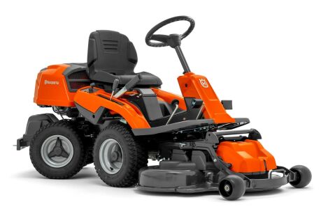 Hier findest Du Original-Ersatzteile f&uuml;r Dein Modell R 214C von Husqvarna. W&auml;hle die passenden Teile direkt...