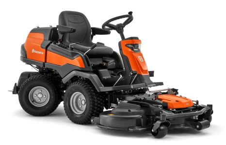 Hier findest Du Original-Ersatzteile f&uuml;r Dein Modell R 418TsX AWD von Husqvarna. W&auml;hle die passenden Teile...