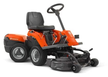 Hier findest Du Original-Ersatzteile f&uuml;r Dein Modell Rider Battery von Husqvarna. W&auml;hle die passenden Teile...