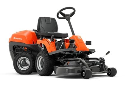 Hier findest Du Original-Ersatzteile f&uuml;r Dein Modell R 115B von Husqvarna. W&auml;hle die passenden Teile direkt...