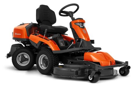 Hier findest Du Original-Ersatzteile f&uuml;r Dein Modell R 316TX AWD von Husqvarna. Weitere Informationen findest Du...