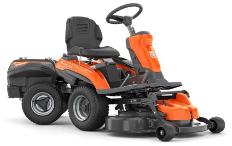 Hier findest Du Original-Ersatzteile f&uuml;r Dein Modell R 200iX von Husqvarna. W&auml;hle die passenden Teile...