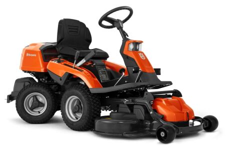 Hier findest Du Original-Ersatzteile f&uuml;r Dein Modell R 216T AWD von Husqvarna. Weitere Informationen findest Du...