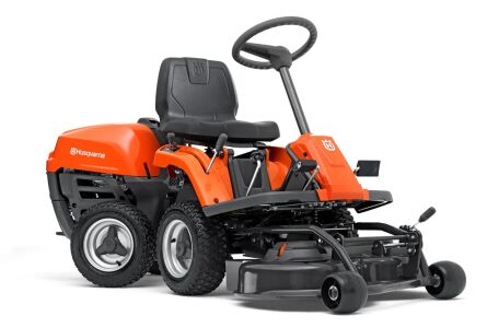 Hier findest Du Original-Ersatzteile f&uuml;r Dein Modell R 112C5 von Husqvarna. Weitere Informationen findest Du in...