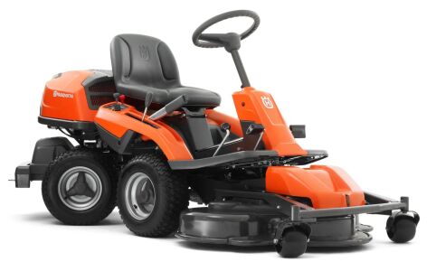 Hier findest Du Original-Ersatzteile f&uuml;r Dein Modell R 318 von Husqvarna. W&auml;hle die passenden Teile direkt...