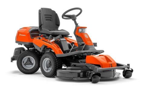 Hier findest Du Original-Ersatzteile f&uuml;r Dein Modell R 316Ts AWD von Husqvarna. W&auml;hle die passenden Teile...