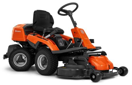 Hier findest Du Original-Ersatzteile f&uuml;r Dein Modell R 214TC von Husqvarna. Weitere Informationen findest Du in...