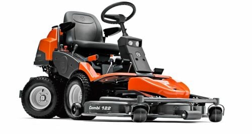 Hier findest Du Original-Ersatzteile f&uuml;r Dein Modell R 422Ts von Husqvarna. W&auml;hle die passenden Teile...